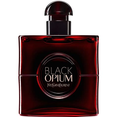 ysl new black opium|YSL Black Opium price.